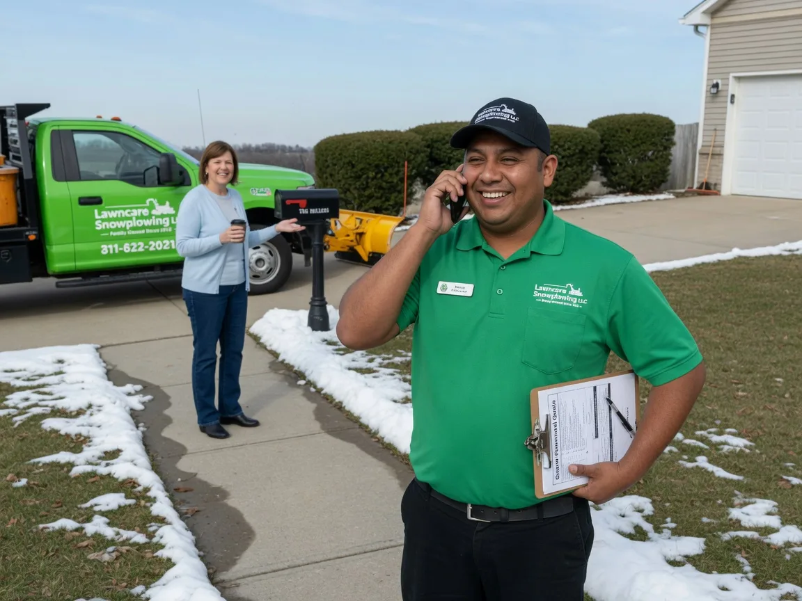 Lawn Care Services By Expert Landscaper Chestertown, MD FAQs